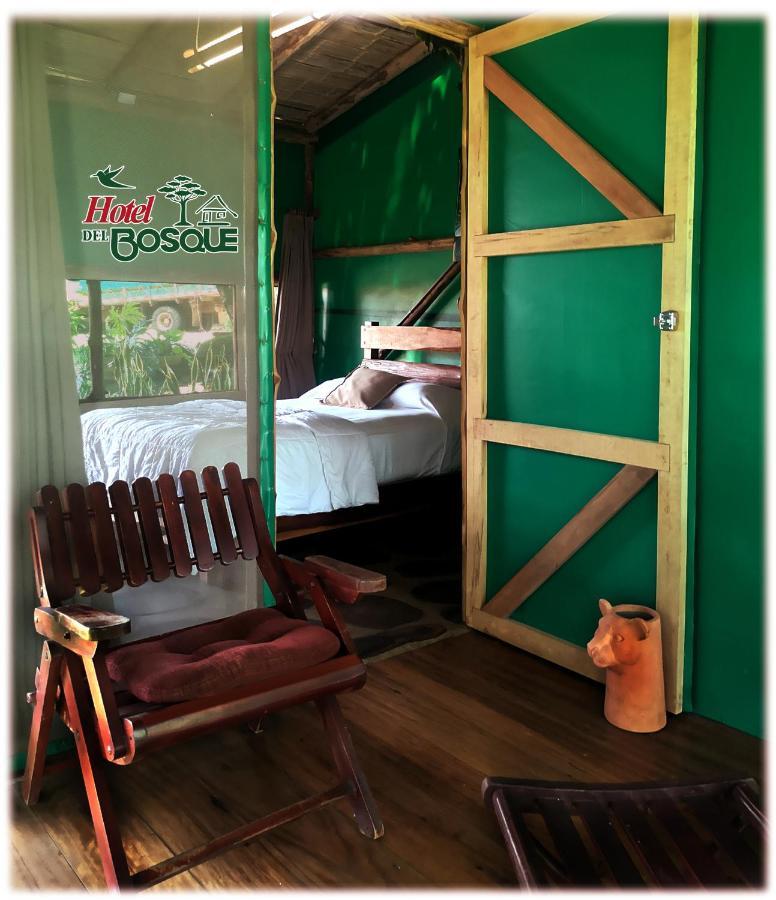 Hotel Del Bosque Río Cuarto 외부 사진