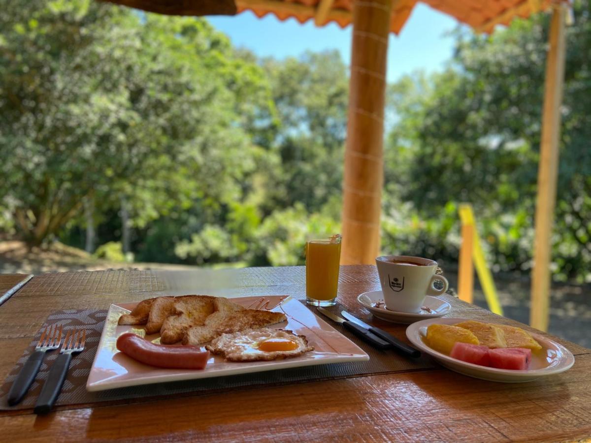 Hotel Del Bosque Río Cuarto 외부 사진
