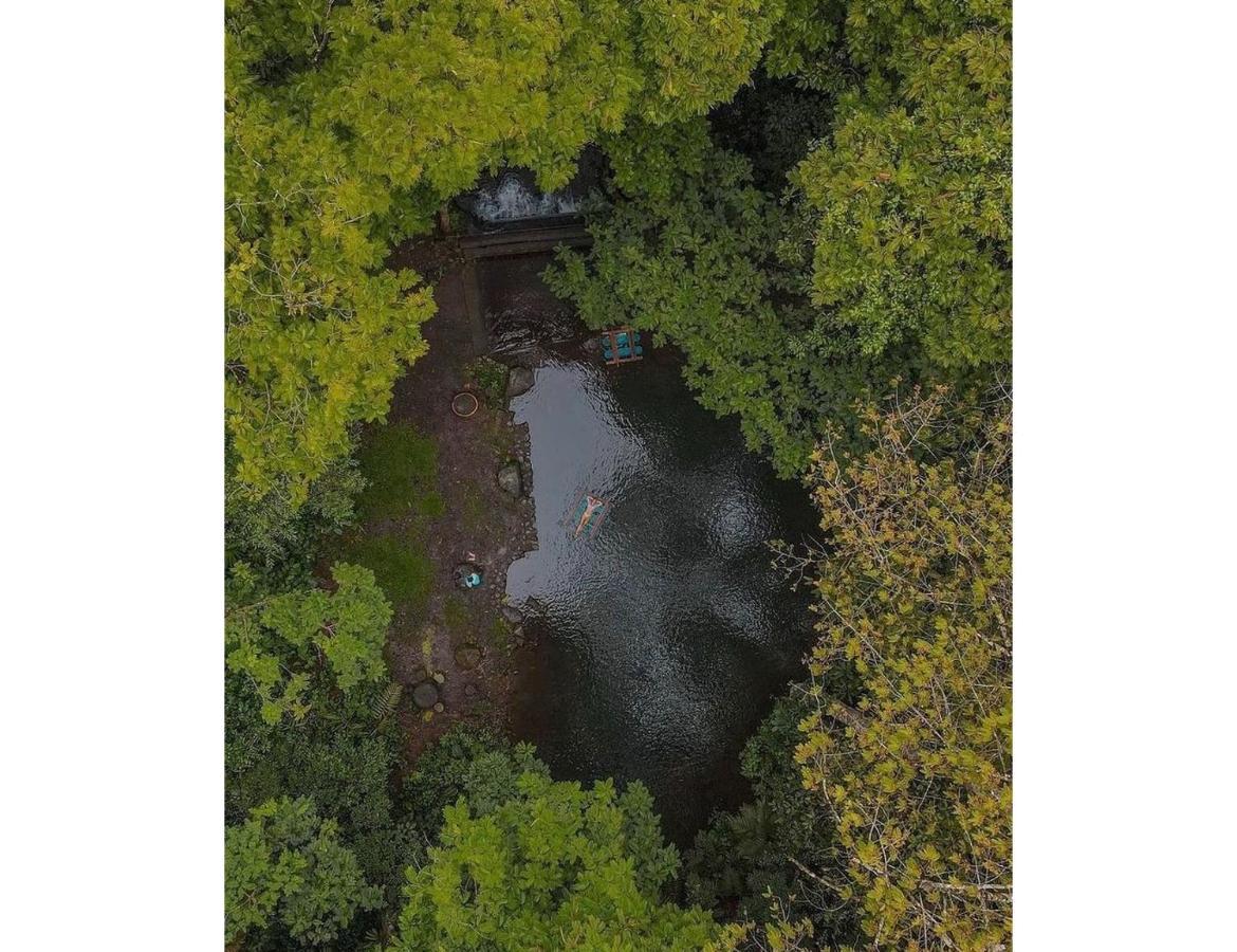 Hotel Del Bosque Río Cuarto 외부 사진