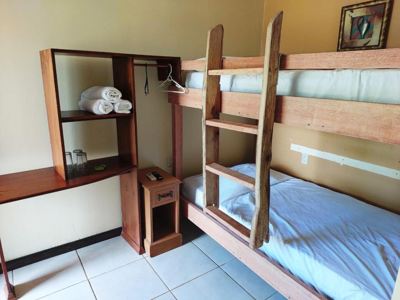 Hotel Del Bosque Río Cuarto 외부 사진