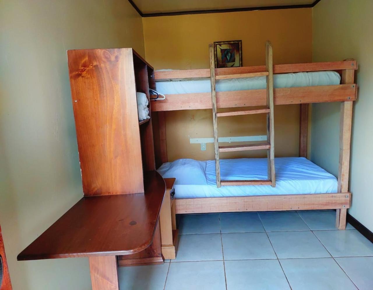 Hotel Del Bosque Río Cuarto 외부 사진