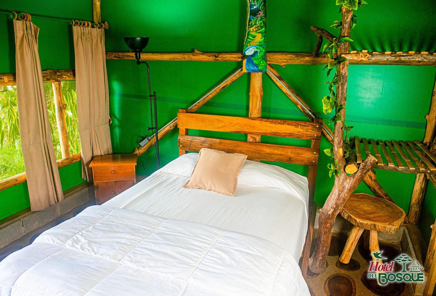 Hotel Del Bosque Río Cuarto 외부 사진