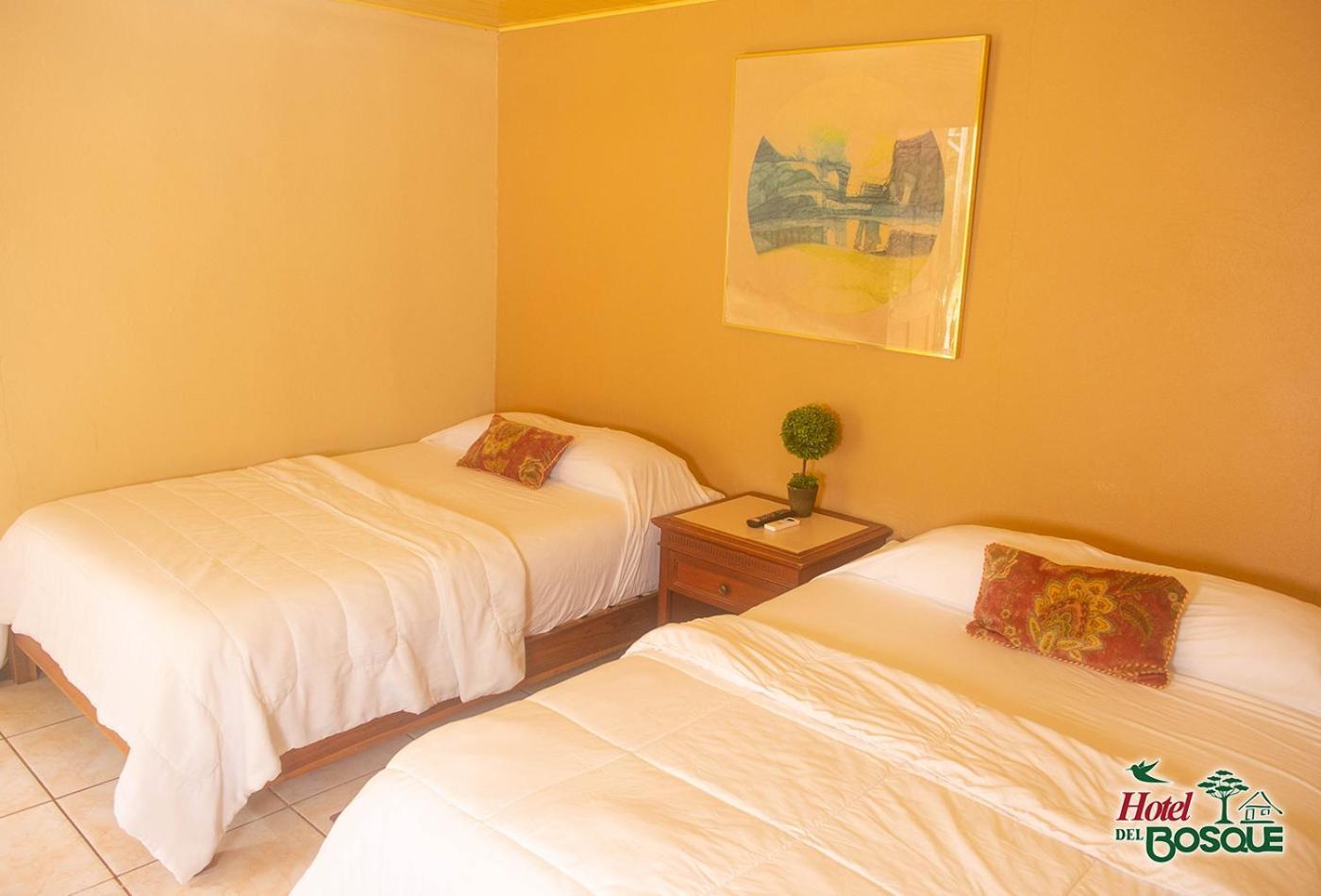 Hotel Del Bosque Río Cuarto 외부 사진