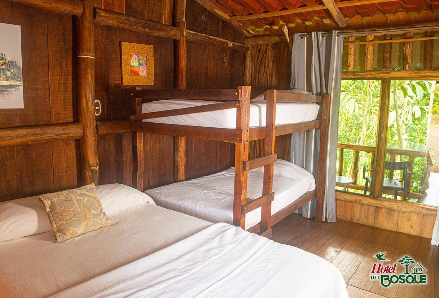 Hotel Del Bosque Río Cuarto 외부 사진