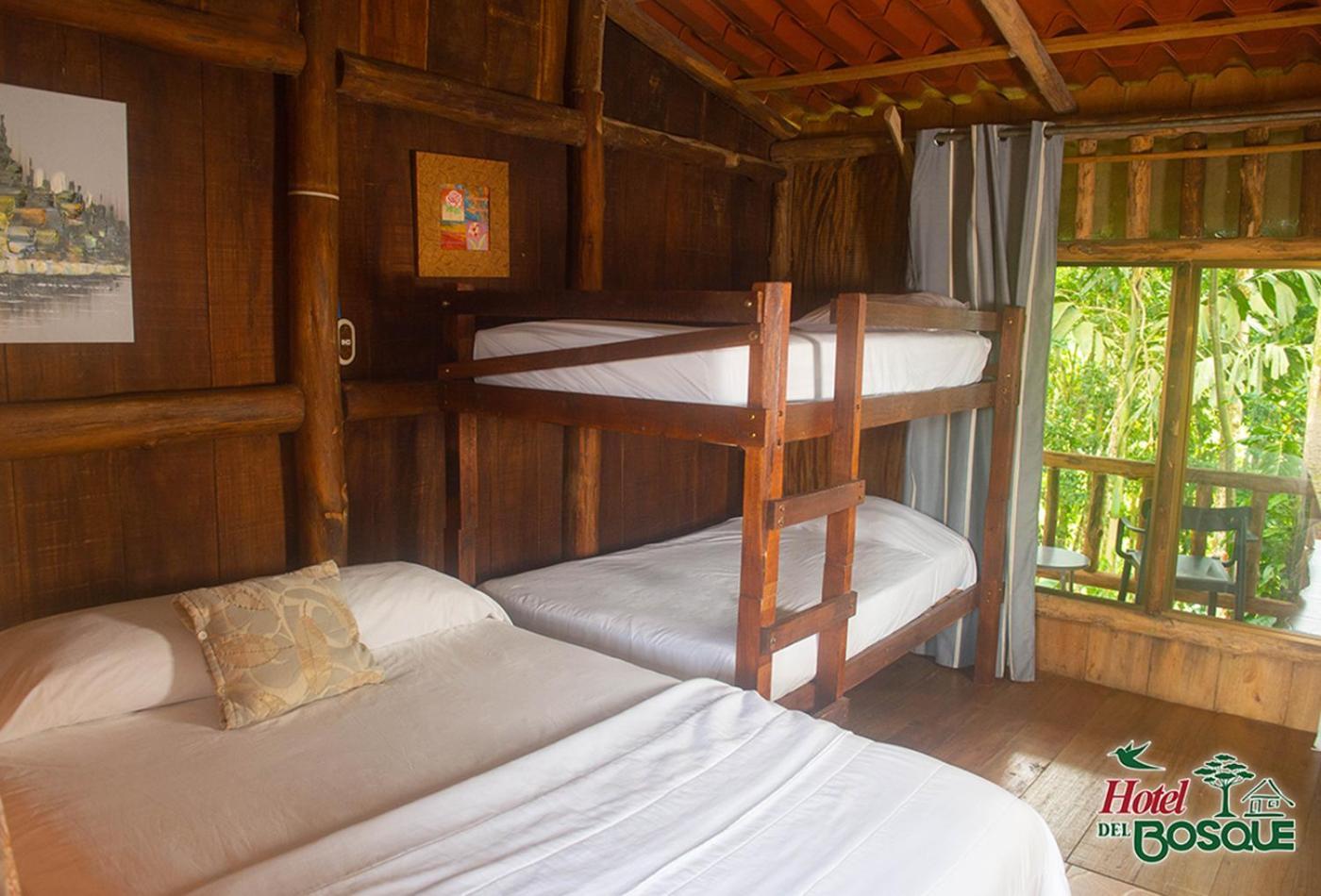 Hotel Del Bosque Río Cuarto 외부 사진