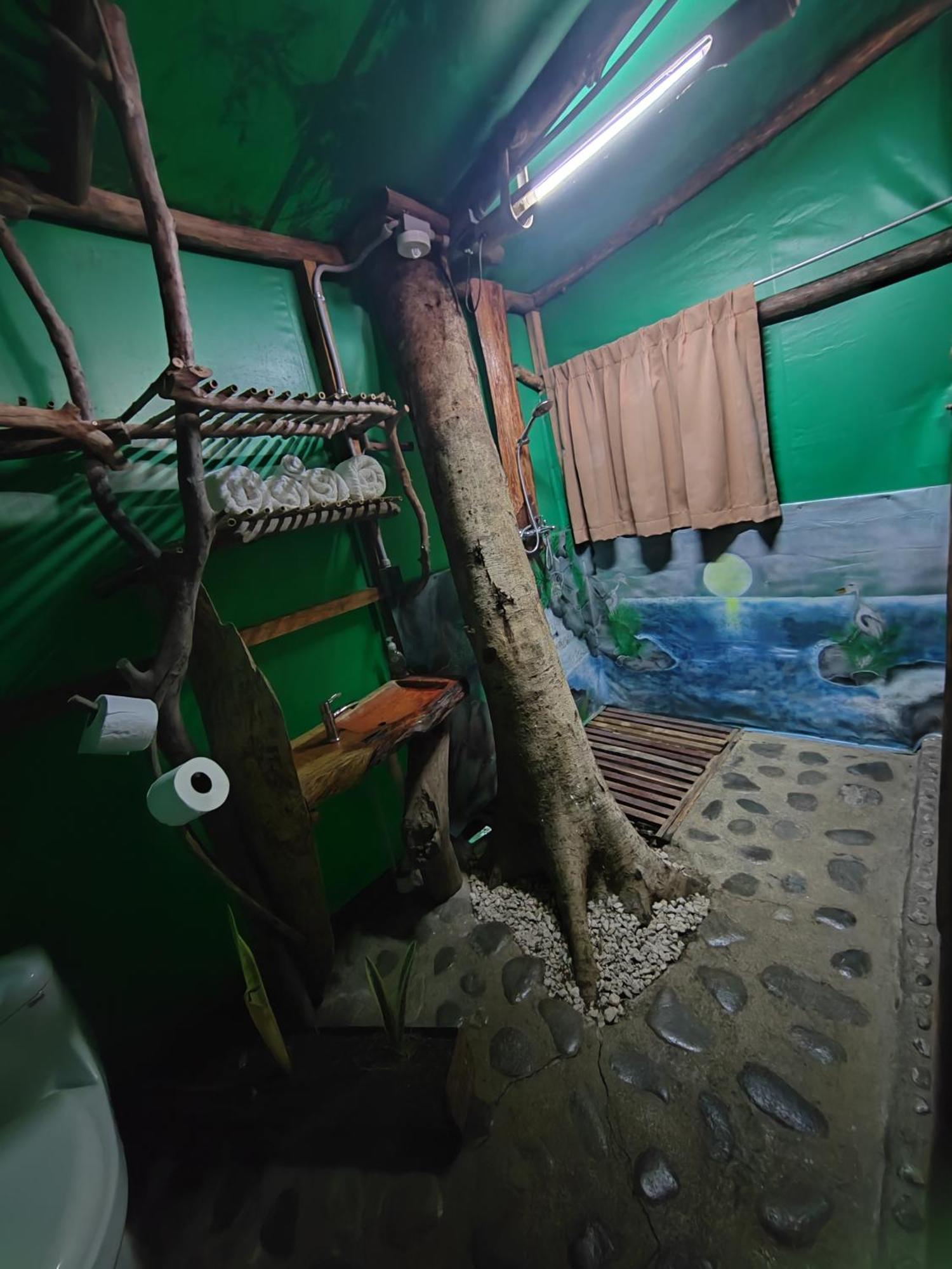 Hotel Del Bosque Río Cuarto 외부 사진