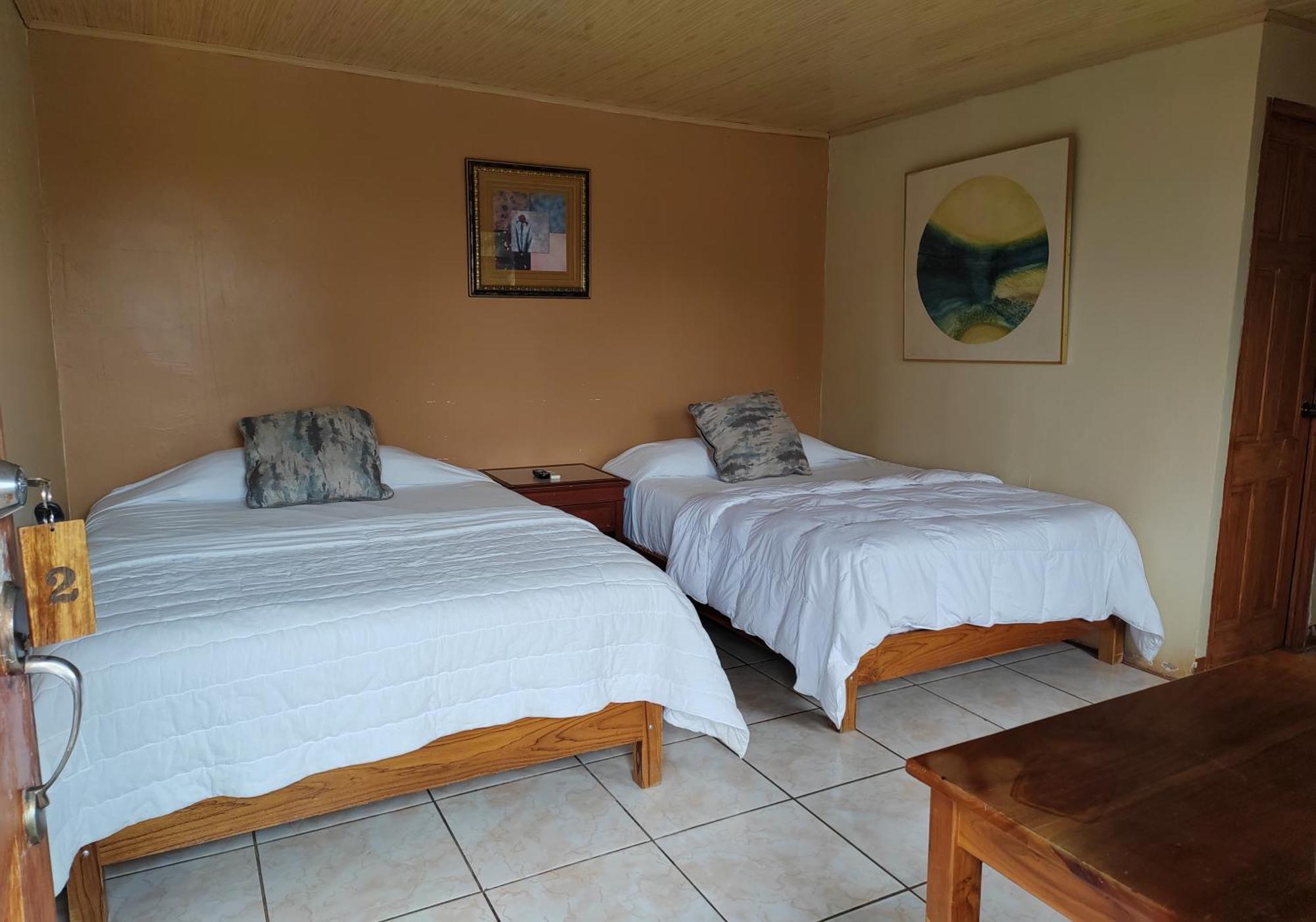 Hotel Del Bosque Río Cuarto 외부 사진