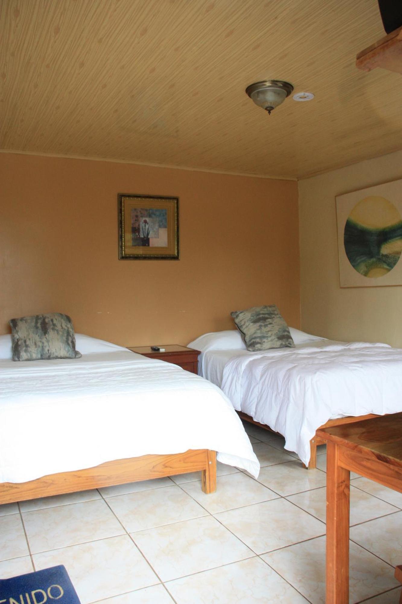 Hotel Del Bosque Río Cuarto 외부 사진