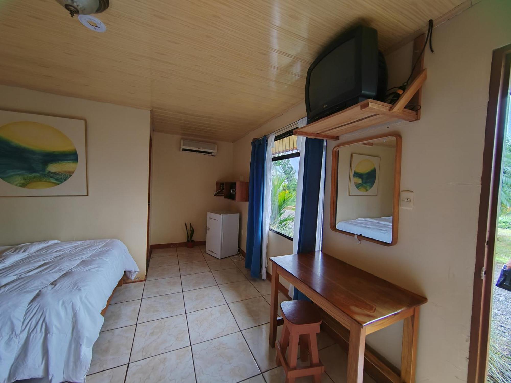 Hotel Del Bosque Río Cuarto 외부 사진
