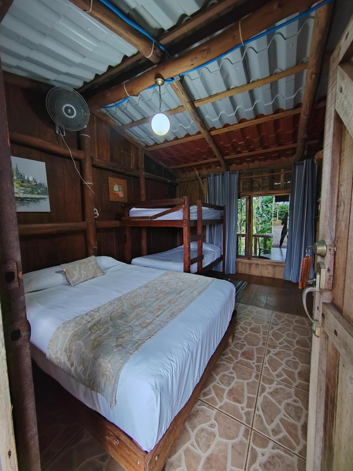 Hotel Del Bosque Río Cuarto 외부 사진