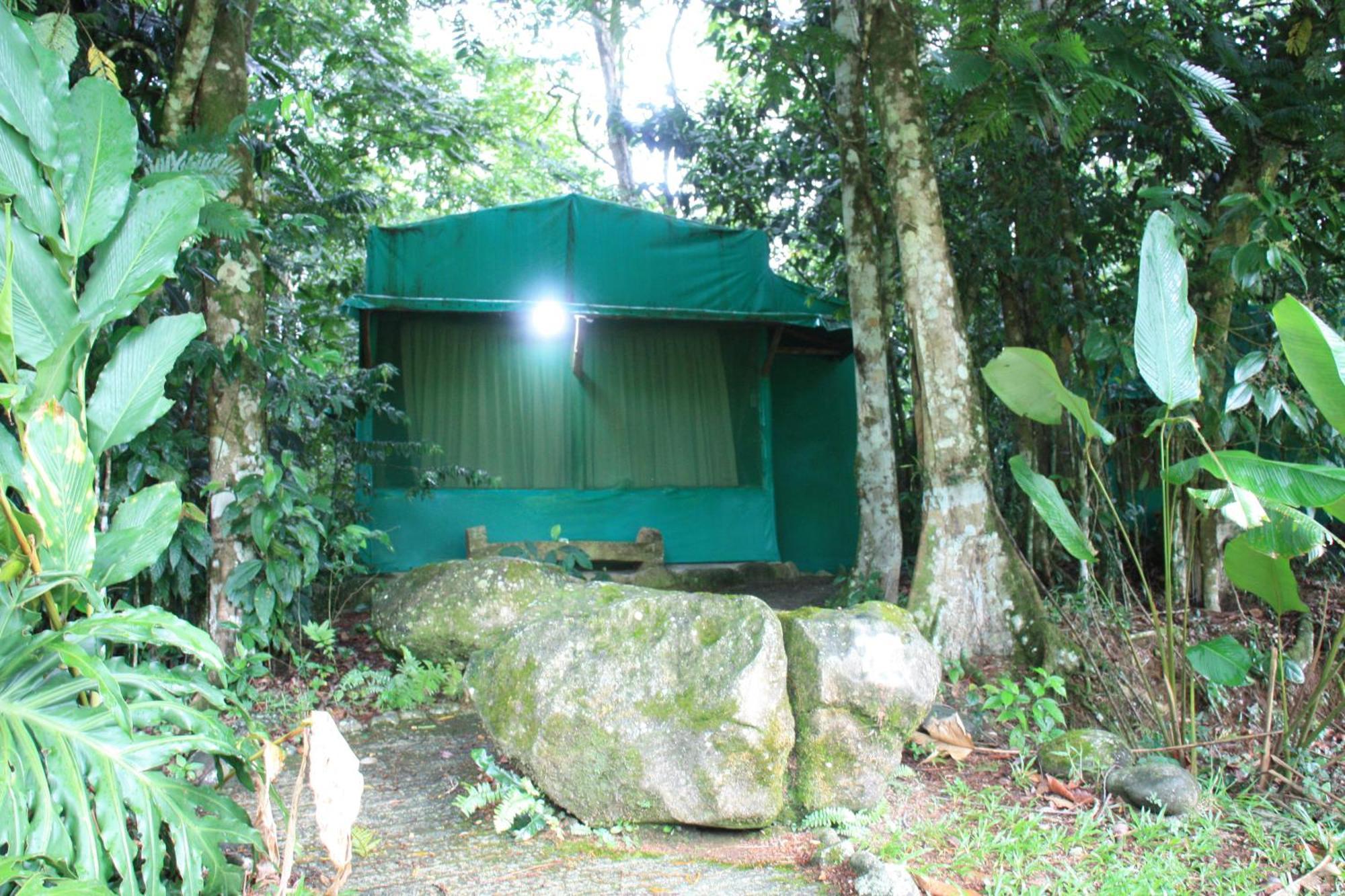 Hotel Del Bosque Río Cuarto 외부 사진