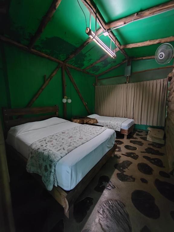 Hotel Del Bosque Río Cuarto 외부 사진