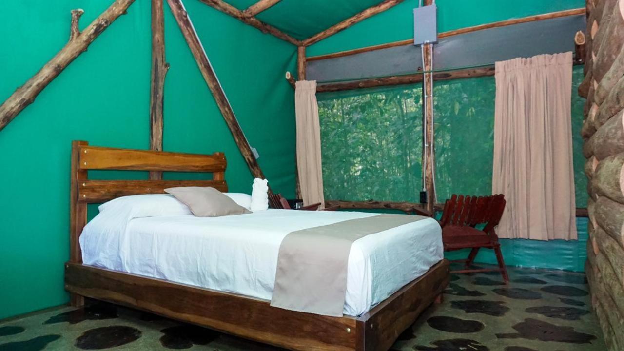 Hotel Del Bosque Río Cuarto 외부 사진