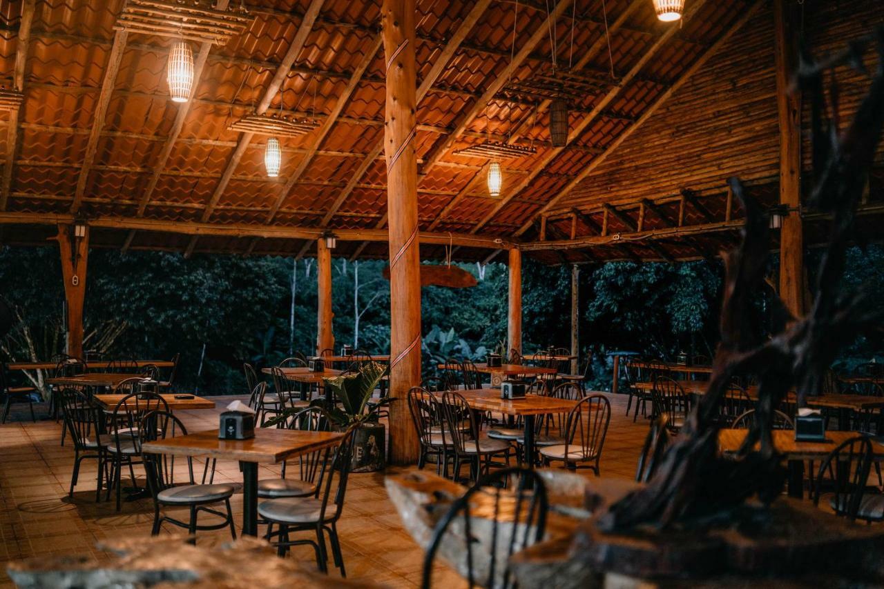 Hotel Del Bosque Río Cuarto 외부 사진