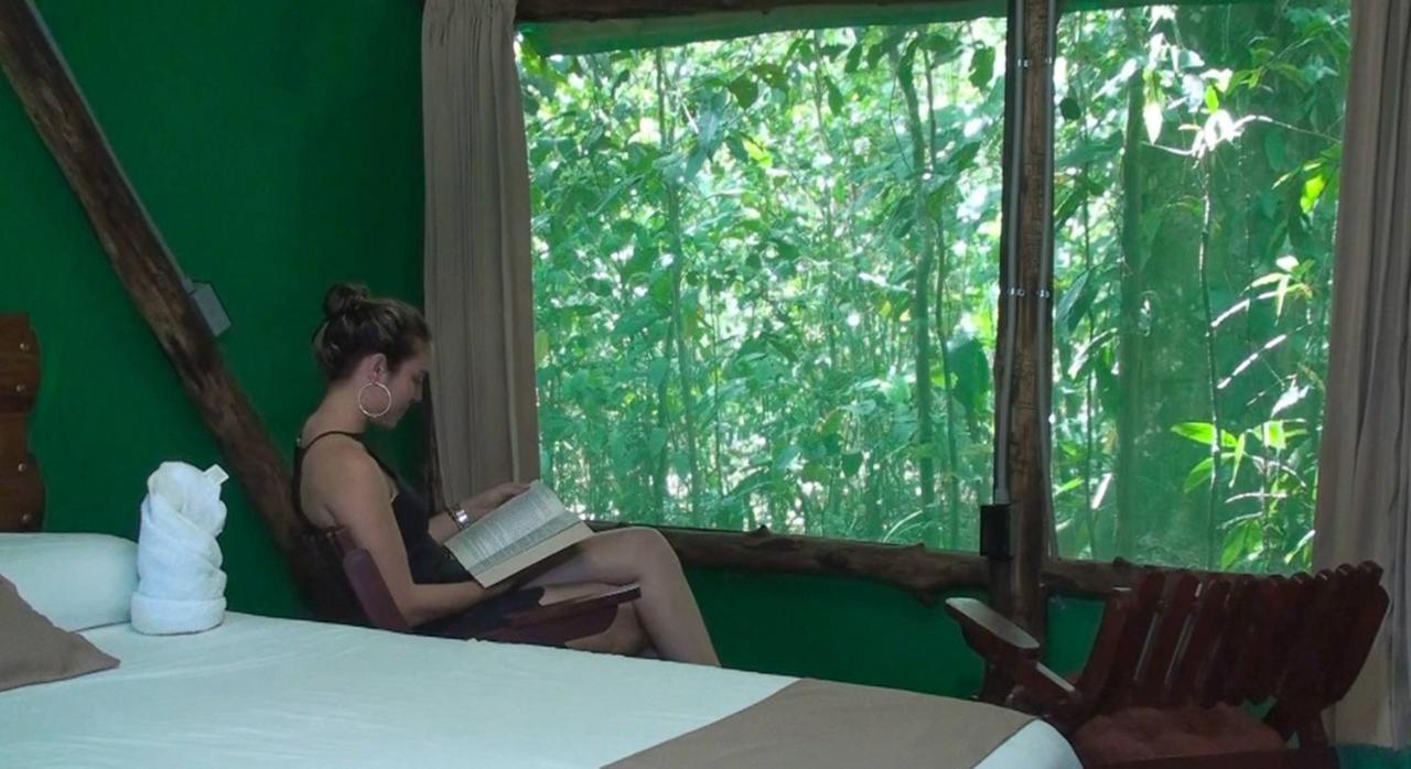 Hotel Del Bosque Río Cuarto 외부 사진
